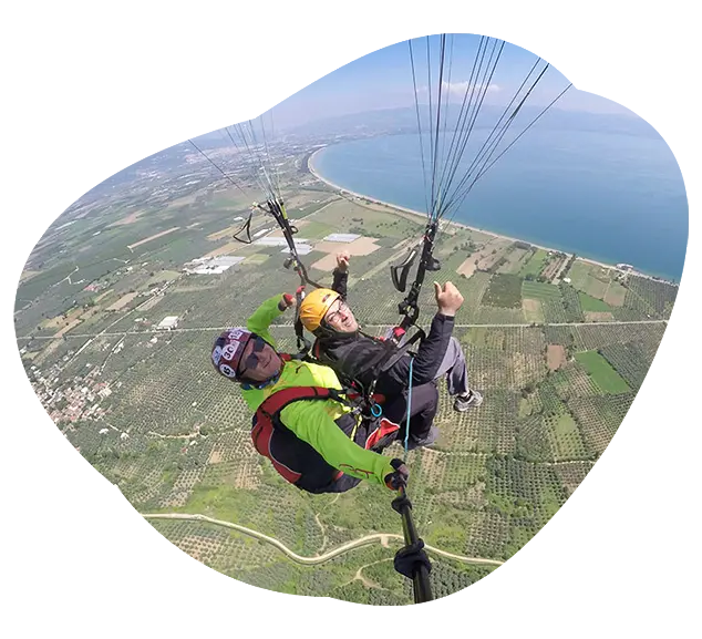 yamac-parasutu-tandem-ucusu